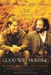11. Good Will Hunting