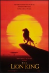 8. The Lion King